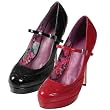 Madden Girl by Steve Madden Womens Platform Mary Janes