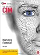 CIM Coursebook Marketing Essentials