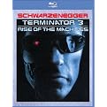 Terminator 3: Rise of the Machines (Blu-Ray) (Widescreen)