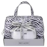 Revlon Zebra 2 Pieces Travel Set