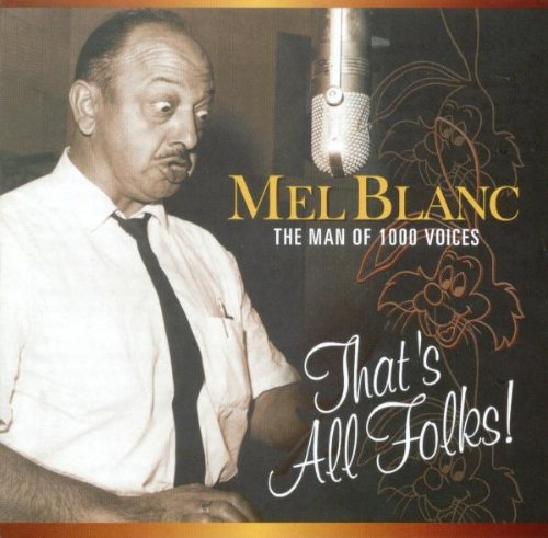 Mel Blanc - That