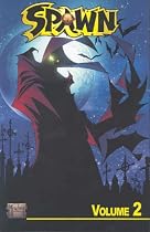Spawn Collection: v. 2