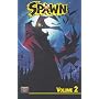 Spawn Collection, Vol. 2 (v. 2)