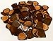 US Blues P3-EXCO Exotics Coconut Guitar Picks
