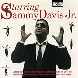 Starring Sammy Davis Jr.