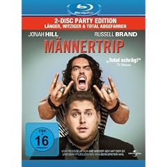 M�nnertrip (Party Edition) [Blu-ray]