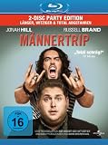 M�nnertrip (Party Edition) [Blu-ray]