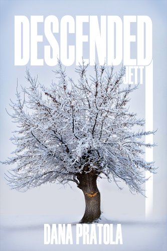 DESCENDED ~ Jett