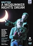 Britten, Benjamin - A Midsummer Night's Dream (2 DVDs, NTSC)