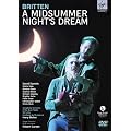 Benjamin Britten - A Midsummer Night's Dream (Gran Teatre del Liceu, Barcelona 2005) [DVD] [2006]