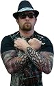 Tribal Biker Pair of Tattoo Sleeves #2