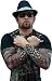 Tribal Biker Pair of Tattoo Sleeves