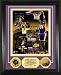 Kobe Bryant Franchise Leading Scorer 24Kt Gold Coin Photo Mint