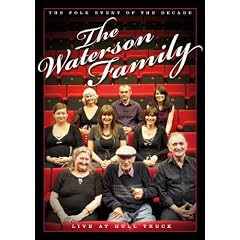 The Waterson Family - Live at Hull Truck [DVD]
