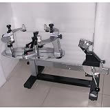 AG 60408S Deluxe Table Model Stringing Machine