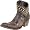 Old Gringo Women's L992 Boot,Chocolate,5 M US