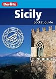 Used : Sicily Berlitz Pocket Guide
