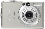 Produkt-Bild: Canon Digital IXUS 60 Digitalkamera (6 Megapixel)