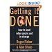 Getting It Done: How to Lead When You're Not in Charge