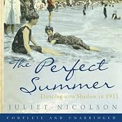 The Perfect Summer | [Juliet Nicolson]