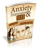 Anxiety and Depression 101 - Everything You Need To Know!