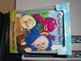 Barney's Mother Goose Gift Set with Book and Plush