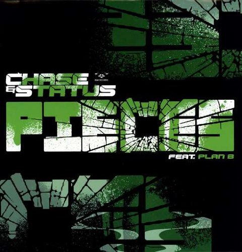 Chase & Status Foto 6