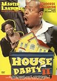 House Party 2 - Whoopi Goldberg