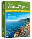 Microsoft Streets and Trips 2008