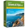 Microsoft Streets and Trips 2008