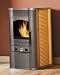 Pelletofen TREND PLUS Terracotta max. 8,3 kW FUN FIRES