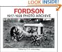 Fordson 1917-1928 Photo Archive