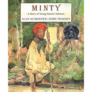 Minty Tubman