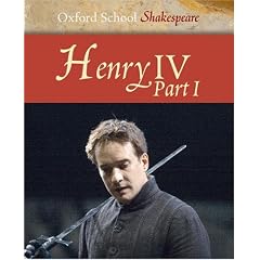 Henry IV Part 1: Oxford School Shakespeare
