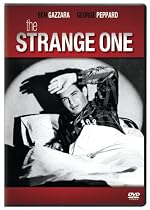 Streaming The Strange One Online.