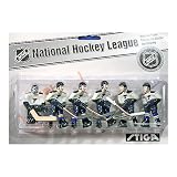Stiga Saint Louis Blues NHL Table Top Hockey Team Pack