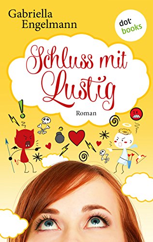 Schluss mit lustig: Roman (Junge Erwachsene) (German Edition)