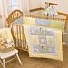 Twinkle Twinkle 4-Piece Nursery Crib Bedding