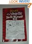 Diary of a Wimpy Kid Do-It-Yourself Book