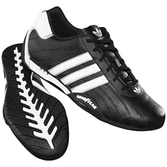 Adidas Adi Racer Low black-white (G16082)