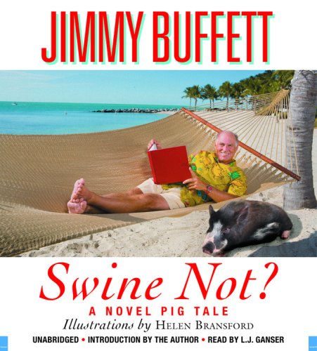 Swine Not?: A Novel