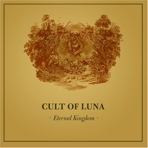 CD-Charts  Search : Eternal Kingdom [VINYL]