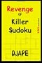 Revenge of Killer Sudoku