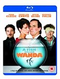 A Fish Called Wanda [Blu-ray] [1988]