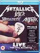 The Big Four: Live From Sonisphere / Sofia Bulgaria [Blu-ray]