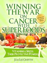 Vitamins & Spices Their Protective Powers Vol. 3 In The Series -From Free Kindle Books Library