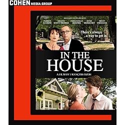 In the House [Blu-ray]