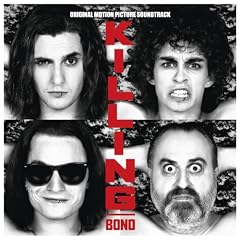 Killing Bono