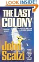 The Last Colony (Old Man's War)