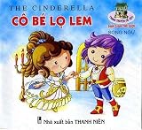 Children Bilingual Books/Pictures Books - 7.5 x 6.5 The Cinderella - BKB31
